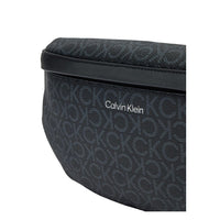 Thumbnail for Calvin Klein Black Recycled Polyester Bag