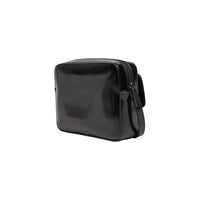 Thumbnail for Calvin Klein Black Polyethylene Handbag