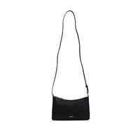 Thumbnail for Calvin Klein Black Recycled Polyester Handbag