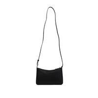 Thumbnail for Calvin Klein Black Recycled Polyester Handbag