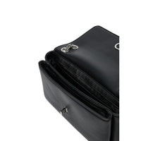 Thumbnail for Luxour, Calvin Klein Black Polyethylene Handbag, 