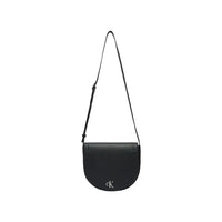 Thumbnail for Luxour, Calvin Klein Jeans Black Recycled Polyester Handbag, 