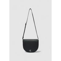 Thumbnail for Luxour, Calvin Klein Jeans Black Recycled Polyester Handbag, 