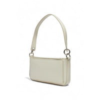 Thumbnail for Calvin Klein Jeans Beige Polyethylene Handbag