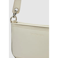 Thumbnail for Calvin Klein Jeans Beige Polyethylene Handbag