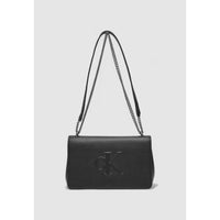 Thumbnail for Calvin Klein Jeans Black Polyethylene Handbag