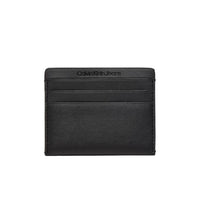 Thumbnail for Calvin Klein Jeans Black Polyethylene Wallet