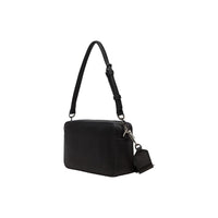 Thumbnail for Calvin Klein Black Recycled Polyester Handbag