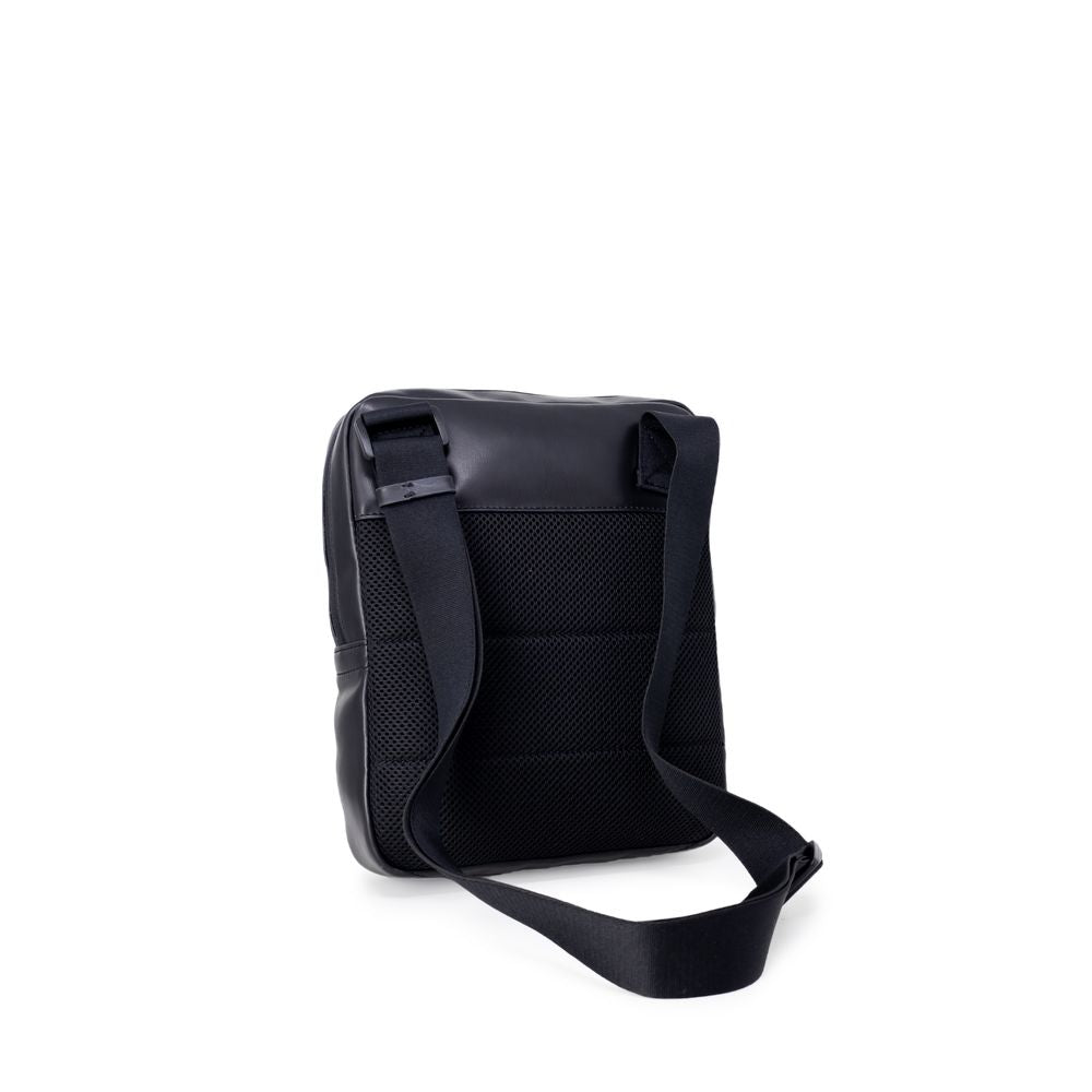 Luxour, Calvin Klein Black Polyester Bag, 