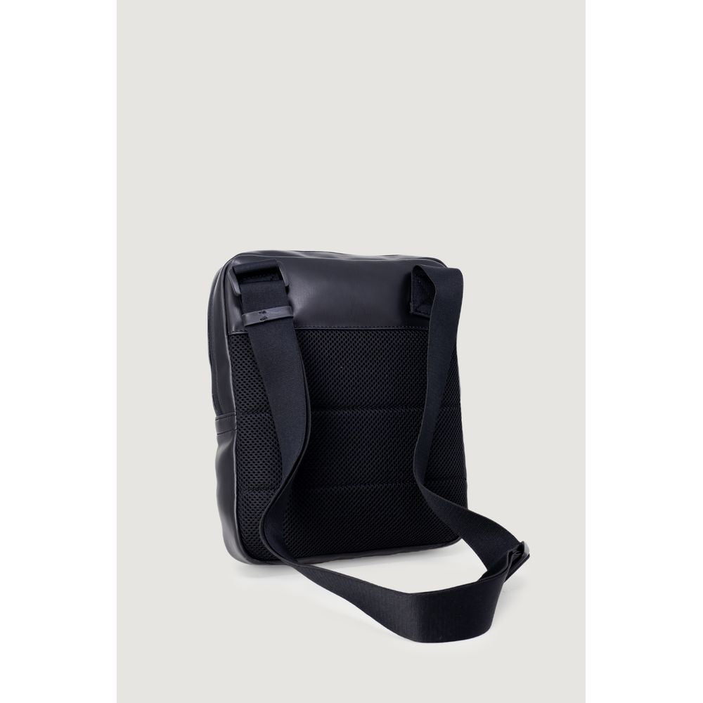 Luxour, Calvin Klein Black Polyester Bag, 