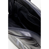 Thumbnail for Luxour, Calvin Klein Black Polyester Bag, 