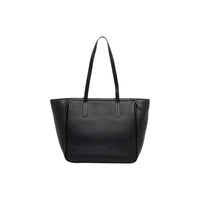 Thumbnail for Calvin Klein Black Polyethylene Handbag