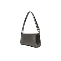 Thumbnail for Calvin Klein Jeans Gray Polyethylene Handbag