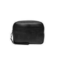 Thumbnail for Calvin Klein Jeans Black Polyethylene Luggage And Travel