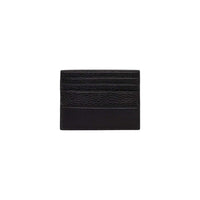 Thumbnail for Luxour, Calvin Klein Black Leather Wallet, 