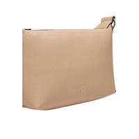 Thumbnail for Luxour, Calvin Klein Beige Polyethylene Handbag, 