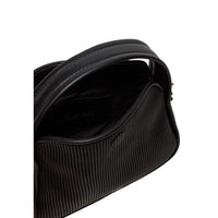 Thumbnail for Calvin Klein Jeans Black Polyethylene Handbag