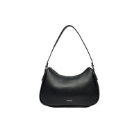 Thumbnail for Calvin Klein Black Polyethylene Handbag