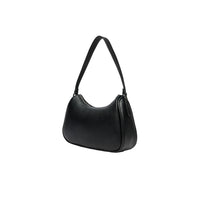 Thumbnail for Calvin Klein Black Polyethylene Handbag