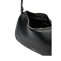 Thumbnail for Calvin Klein Black Polyethylene Handbag