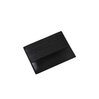 Thumbnail for Calvin Klein Black Leather Wallet