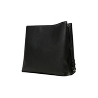 Thumbnail for Calvin Klein Black Recycled Polyester Handbag