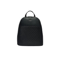 Thumbnail for Calvin Klein Black Polyethylene Backpack