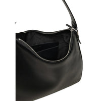 Thumbnail for Calvin Klein Black Polyethylene Handbag