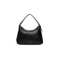 Thumbnail for Calvin Klein Black Polyethylene Handbag