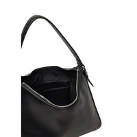 Thumbnail for Calvin Klein Black Polyethylene Handbag