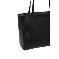 Thumbnail for Calvin Klein Black Recycled Polyester Handbag