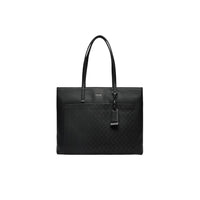 Thumbnail for Calvin Klein Black Polyethylene Handbag