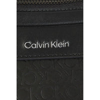 Thumbnail for Calvin Klein Black Recycled Polyester Bag