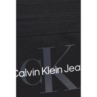 Thumbnail for Calvin Klein Jeans Black Recycled Polyester Backpack