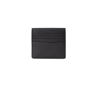 Thumbnail for Luxour, Calvin Klein Black Leather Wallet, 