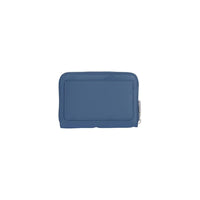 Thumbnail for Calvin Klein Jeans Blue Polyethylene Wallet