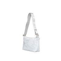 Thumbnail for Alviero Martini Prima Classe White Polyethylene Handbag