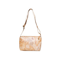 Thumbnail for Alviero Martini Prima Classe Beige Polyethylene Handbag