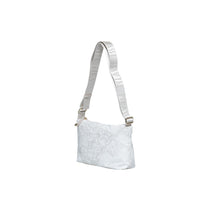 Thumbnail for Alviero Martini Prima Classe White Polyethylene Handbag