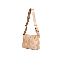 Thumbnail for Alviero Martini Prima Classe Beige Polyethylene Handbag