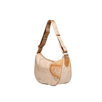 Thumbnail for Alviero Martini Prima Classe Beige Polyethylene Handbag