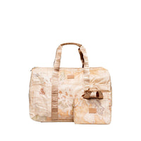 Thumbnail for Alviero Martini Prima Classe Beige Polyethylene Handbag