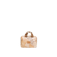 Thumbnail for Alviero Martini Prima Classe Beige Polyethylene Handbag