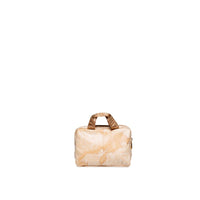 Thumbnail for Alviero Martini Prima Classe Beige Polyethylene Handbag