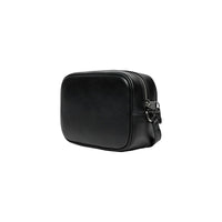 Thumbnail for Tommy Hilfiger Jeans Black Polyethylene Handbag