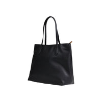 Thumbnail for Alviero Martini Prima Classe Black Polyethylene Handbag