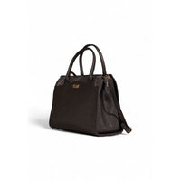 Thumbnail for Alviero Martini Prima Classe Black Polyester Handbag