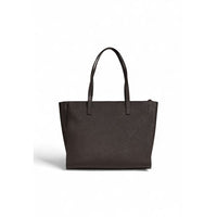 Thumbnail for Luxour, Alviero Martini Prima Classe Black Polyethylene Handbag, 