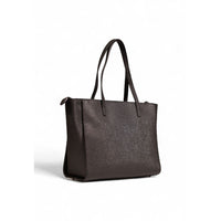 Thumbnail for Luxour, Alviero Martini Prima Classe Black Polyethylene Handbag, 