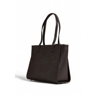 Thumbnail for Alviero Martini Prima Classe Black Polyethylene Handbag